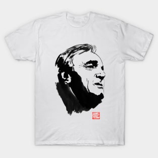 Charles Aznavour T-Shirt